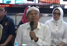 Pemprov Jabar Tanggung Biaya Korban Penyekapan, Dana Rp1 Miliar Sudah Disiapkan