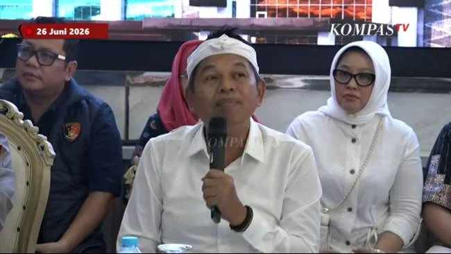 Pemprov Jabar Tanggung Biaya Korban Penyekapan, Dana Rp1 Miliar Sudah Disiapkan