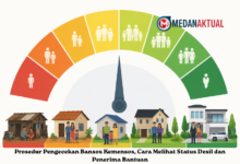 Cek Bansos Kemensos dari NIK, Desil Keluarga Kini Bisa Terlihat Daring