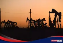 Gempa Dahsyat Guncang Venezuela, Produksi Minyak Tetap Bertahan 1,2 Juta Barel per Hari
