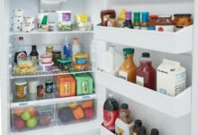 10 Frozen Food Modal Kulkas 1 Pintu yang Masuk Akal untuk Ibu Rumah Tangga