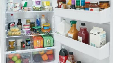 10 Frozen Food Modal Kulkas 1 Pintu yang Masuk Akal untuk Ibu Rumah Tangga