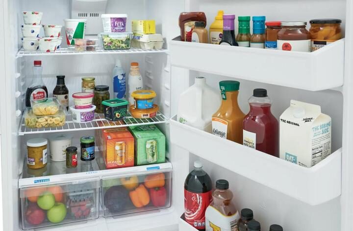 10 Frozen Food Modal Kulkas 1 Pintu yang Masuk Akal untuk Ibu Rumah Tangga