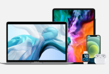 MacBook dan iPad Sudah Naik, iPhone Tinggal Menunggu Giliran yang Lebih Mahal