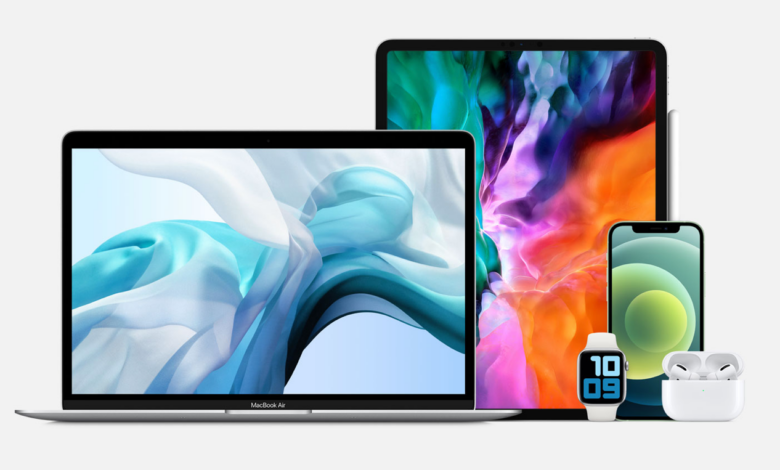 MacBook dan iPad Sudah Naik, iPhone Tinggal Menunggu Giliran yang Lebih Mahal