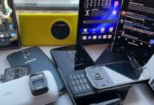 Nokia Tersingkir dari Puncak, iPhone dan Symbian Membuka Babak Baru Industri Ponsel