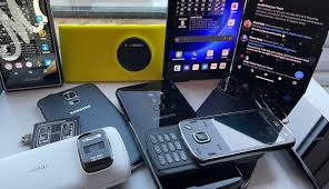 Nokia Tersingkir dari Puncak, iPhone dan Symbian Membuka Babak Baru Industri Ponsel