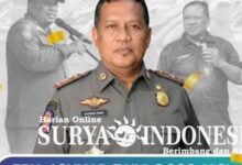 Rotasi Surabaya Disorot, KAKI Jatim Ingatkan Achmad Zaini Tak Boleh Main-main