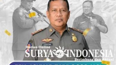Rotasi Surabaya Disorot, KAKI Jatim Ingatkan Achmad Zaini Tak Boleh Main-main