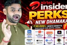 LinkedIn Premium Gratis dari Airtel Hanya Muncul di Akun Tertentu, Begini Cara Mengeceknya