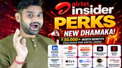 LinkedIn Premium Gratis dari Airtel Hanya Muncul di Akun Tertentu, Begini Cara Mengeceknya