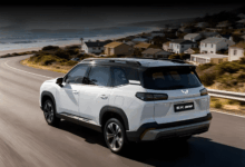 MG Bawa SUV 7 Kursi PHEV, Basis Wuling Starlight 560 Siap Debut di India