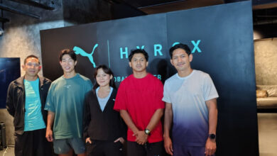 Latihan 3 Bulan Jadi Modal Puma Indonesia Hadapi HYROX Jakarta, Ibnu Jamil Turun Perdana