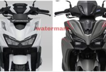 Vario 160 Lebih Rasional, Aerox Alpha Tetap Paling Menggoda untuk Gen Z