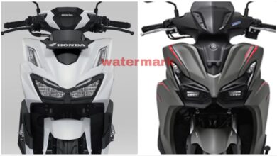 Vario 160 Lebih Rasional, Aerox Alpha Tetap Paling Menggoda untuk Gen Z