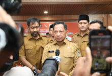 Hibah Daerah ke Aceh Dinilai Jadi Contoh Solidaritas Nasional, Tito Soroti Dampaknya