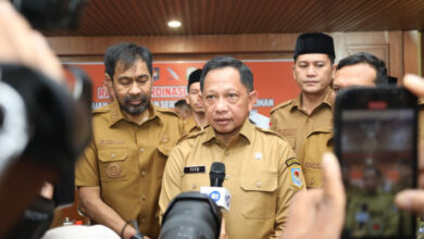 Hibah Daerah ke Aceh Dinilai Jadi Contoh Solidaritas Nasional, Tito Soroti Dampaknya