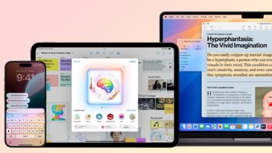 Apple Naikkan Harga iPad dan MacBook, Lonjakan Komponen Tak Lagi Bisa Ditahan