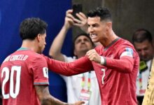 Portugal Tertekan di Laga Penentu Grup K, Kolombia Siap Kunci Peringkat Satu