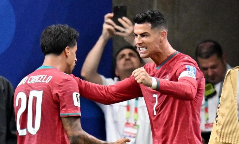 Portugal Tertekan di Laga Penentu Grup K, Kolombia Siap Kunci Peringkat Satu