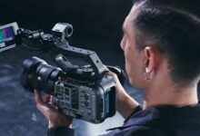 Canon C50 Dapat Suntikan Baru, Kontrol Zoom dan USB Makin Bebas