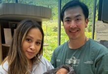 Rafaela Rahardja Ungkap Brian Siawarta Sudah Lama Lepas dari Jabatan Pendeta