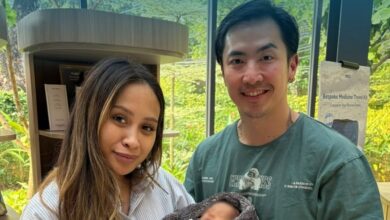 Rafaela Rahardja Ungkap Brian Siawarta Sudah Lama Lepas dari Jabatan Pendeta