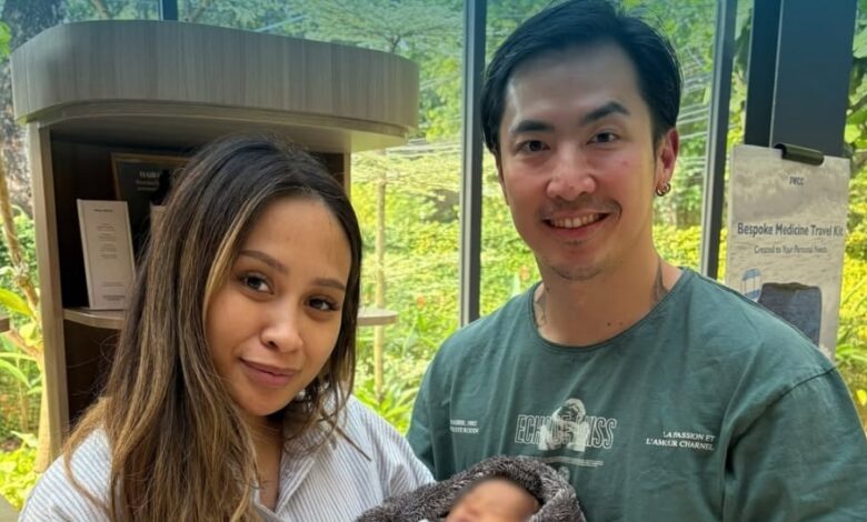 Rafaela Rahardja Ungkap Brian Siawarta Sudah Lama Lepas dari Jabatan Pendeta