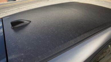 Atap Karbon GR Corolla Bukan Gaya-Gayaan, Ini Rahasia Handling yang Lebih Galak