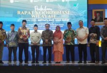 Muhammadiyah Jawa Barat Perkuat Mutu Pendidikan, Akreditasi Sekolah Jadi Sorotan Utama