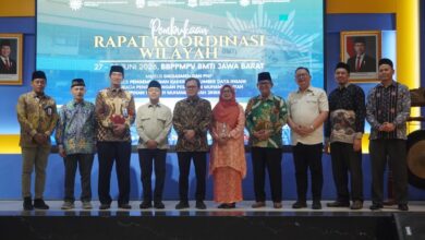 Muhammadiyah Jawa Barat Perkuat Mutu Pendidikan, Akreditasi Sekolah Jadi Sorotan Utama