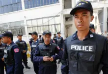 Dua Remaja Cardiff Ditahan di Thailand, Polisi Selidiki Perjalanan yang Masih Misterius