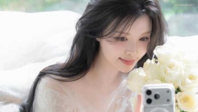 Soyee Gugudan Umumkan Rencana Nikah, Babak Baru Itu Dimulai Agustus 2026
