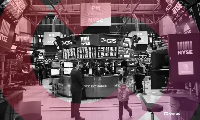 Securitize Masuk Bursa, Uji Nyata Minat Wall Street pada Tokenisasi