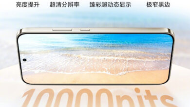 Honor X80 Pro Max Muncul dengan Baterai 11.000mAh, Tahan Airnya Juga Serius