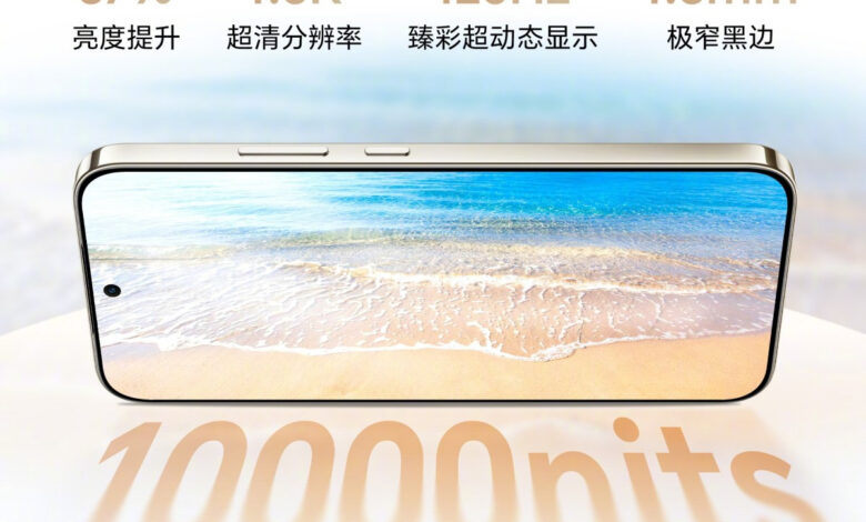 Honor X80 Pro Max Muncul dengan Baterai 11.000mAh, Tahan Airnya Juga Serius