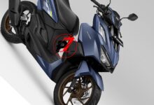 AHM Pasang Garansi 5 Tahun untuk eSAF di New Honda Vario Evo 160, Ini Alasannya