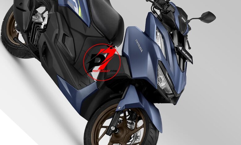 AHM Pasang Garansi 5 Tahun untuk eSAF di New Honda Vario Evo 160, Ini Alasannya