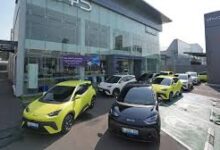 BYD Atto 1 Tampil Ringkas Tapi Serius, Fitur dan Harganya Bikin Banyak Orang Melirik