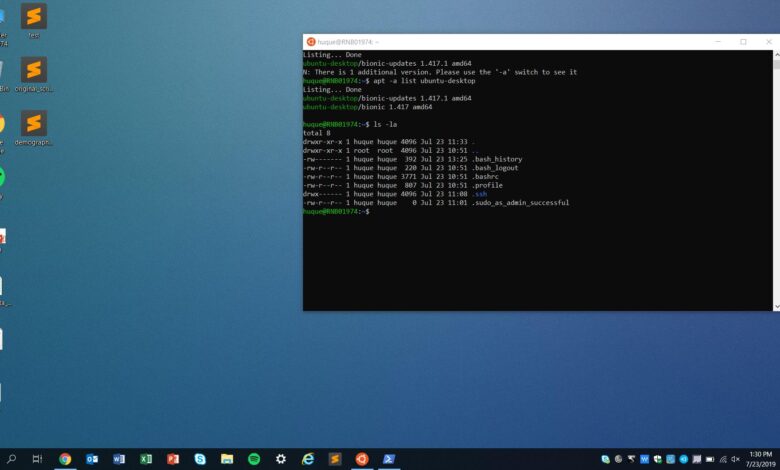 3 Aplikasi Linux yang Membuat Terminal Lebih Mudah, dari Sintaks hingga Pemantauan