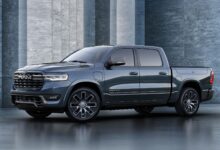 Ram 1500 2027 Bisa Jadi Generator Portabel, Fitur Ini Paling Mengejutkan