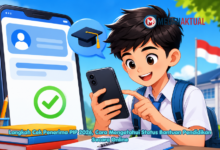 Pantau Status PIP 2026 Langsung dari HP, Begini Cara Cek Penerimanya