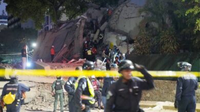 Peringatan Tsunami Sempat Dicabut, Gempa Kembar Venezuela Tewaskan 32 Orang