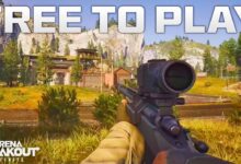 TTK Testing Tembus 8 Juta Main, FPS Roblox Ini Mengejutkan Karena Terlihat Serius
