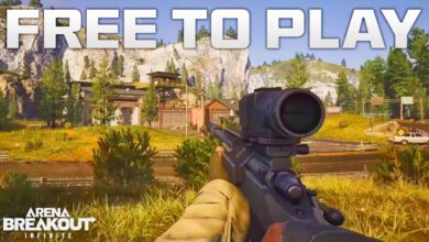 TTK Testing Tembus 8 Juta Main, FPS Roblox Ini Mengejutkan Karena Terlihat Serius
