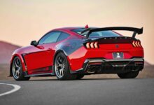 Shelby 850 HP Cuma 100 Unit, Satu Nomor Justru Bisa Didapat Lewat Donasi