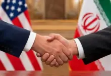 AS Dituding Langgar MoU Damai, Iran Sebut Serangan Udara Picu Krisis Baru