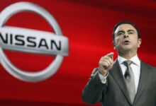 Gosip Carlos Ghosn Kembali Memimpin Nissan Ditolak, Espinosa Tetap Diandalkan