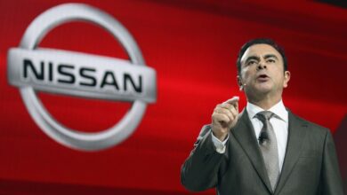 Gosip Carlos Ghosn Kembali Memimpin Nissan Ditolak, Espinosa Tetap Diandalkan