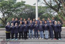Pencak Silat Bandung Menjadi Pembeda, 17 Emas Mengantar ke Tahta Juara Umum Popwilda Jabar 2026